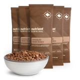Protein Cereal - Chocolate Singles 5-Pack