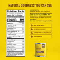 Thumbnail for Freeze Dried Banana Slices 6 Cans