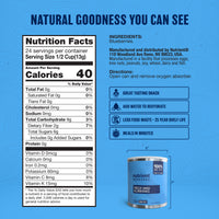 Thumbnail for Freeze Dried Blueberries 6 Cans