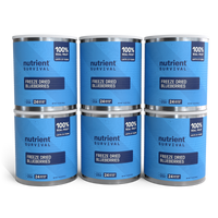 Thumbnail for Freeze Dried Blueberries 6 Cans