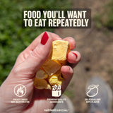 Freeze Dried Mango Chunks #10 Can – product photo 4