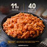 Hearty Lasagna - Protein Meal #10 Can – product photo 2