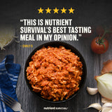 Hearty Lasagna - Protein Meal #10 Can – product photo 4