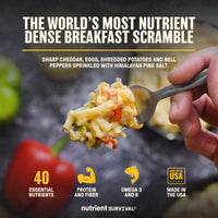 Homestyle Scramble Pantry Pack – product photo 3