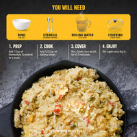 Homestyle Scramble Pantry Pack – product photo 5