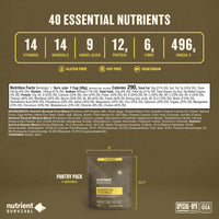 Homestyle Scramble Pantry Pack – product photo 6