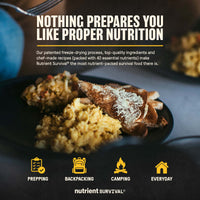 Homestyle Scramble Pantry Pack – product photo 7