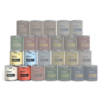 Thumbnail for 24 #10 Cans of Freeze Dried Food