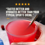 Drink Sampler – product photo 7