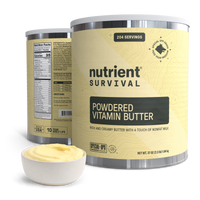 Thumbnail for Powdered Vitamin Butter #10 Can