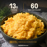 Thumbnail for Powdered Vitamin Eggs Pantry Pack