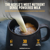 Thumbnail for Powdered Vitamin Milk Pantry Pack