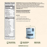 Powdered Vitamin Milk #10 Can – product photo 7
