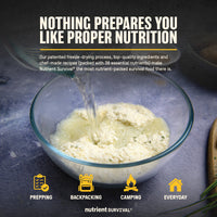 Thumbnail for Instant Vitamin Potato Pantry Pack