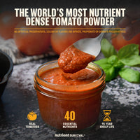 Thumbnail for Powdered Vitamin Tomato Pantry Pack