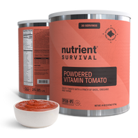 Thumbnail for Powdered Vitamin Tomato #10 Can