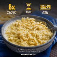 Thumbnail for Triple Cheese Mac 6 Cans