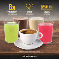 Drink Sampler