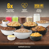 The Ultimate Sampler