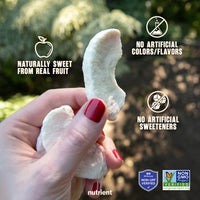 Apple Fruit Crisps 6-Pack