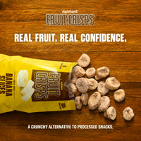 Banana Fruit Crisps 6-Pack