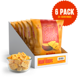 Mango Fruit Crisps 6-Pack