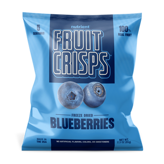 Blueberry