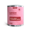 Freeze Dried Strawberry Slices #10 Can