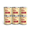 Freeze Dried Apple Slices 6 Cans