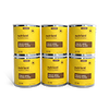 Freeze Dried Banana Slices 6 Cans