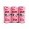 Freeze Dried Strawberry Slices 6 Cans