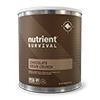 Protein Cereal - Chocolate #10 Can