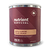 Protein Cereal - Maple Almond #10 Can
