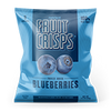 Blueberry Fruit Crisps 6-Pack