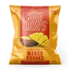 Mango Fruit Crisps 6-Pack