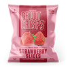 Strawberry Fruit Crisps 6-Pack