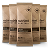 Whey Protein Powder - Chocolate Singles 5-Pack