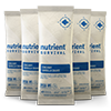 Whey Protein Powder - Vanilla Singles 5-Pack