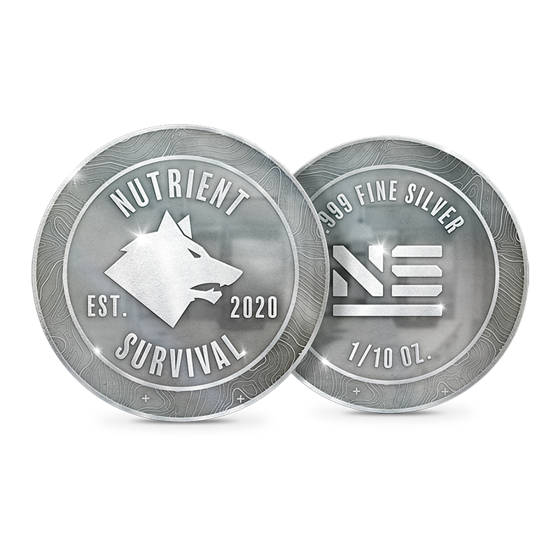 Silver Coin Bundle