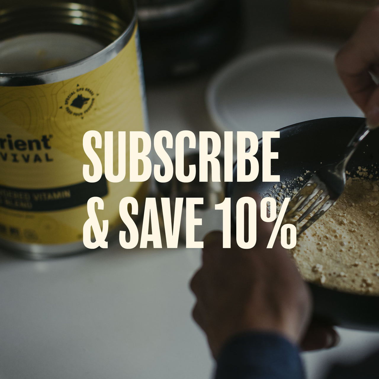 Subscribe and Save Bundle