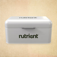 Thumbnail for Retro Bread Tin