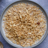 Thumbnail for Maple Almond Grain Crunch Singles 5-Pack