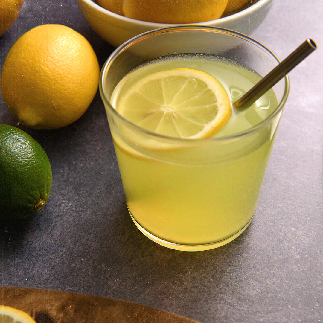 Liquid Nutrient Lemon Lime Singles 30-Pack