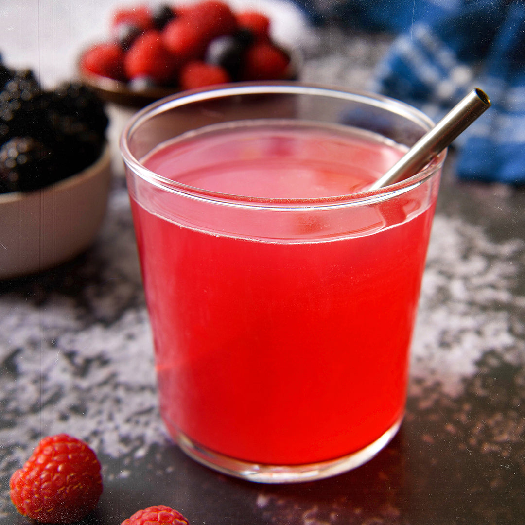 Liquid Nutrient Mixed Berry Singles 30-Pack