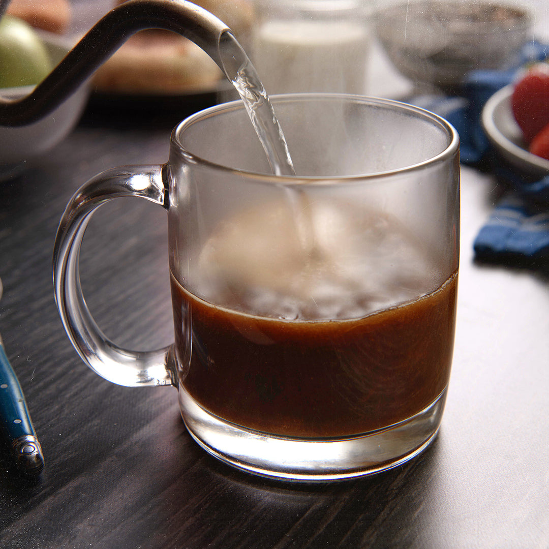 Vitamin Coffee Classic Roast Bulk Pouch 30-Cups